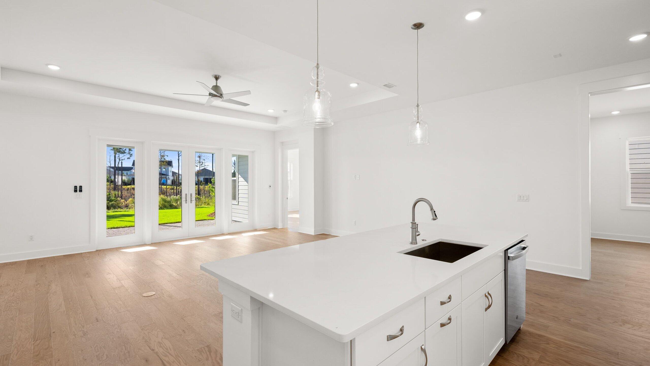 45 Dunns Inlet Beach Inlet Beach, FL 32461 - Photo 10 of 64 10-custom-45 Dunns Cir 10