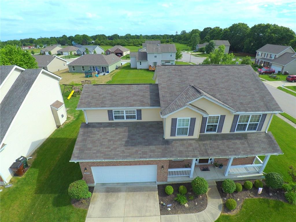 187 Concord Farm Road Englewood, OH 45322 - Photo 48 of 56