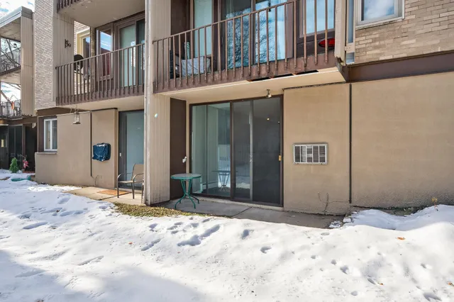 $119,900 | 4029 14th Avenue South, Unit 1G, Minneapolis, MN 55407