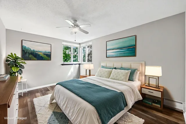 $124,900 | 4029 14th Avenue South, Unit 1G, Minneapolis, MN 55407