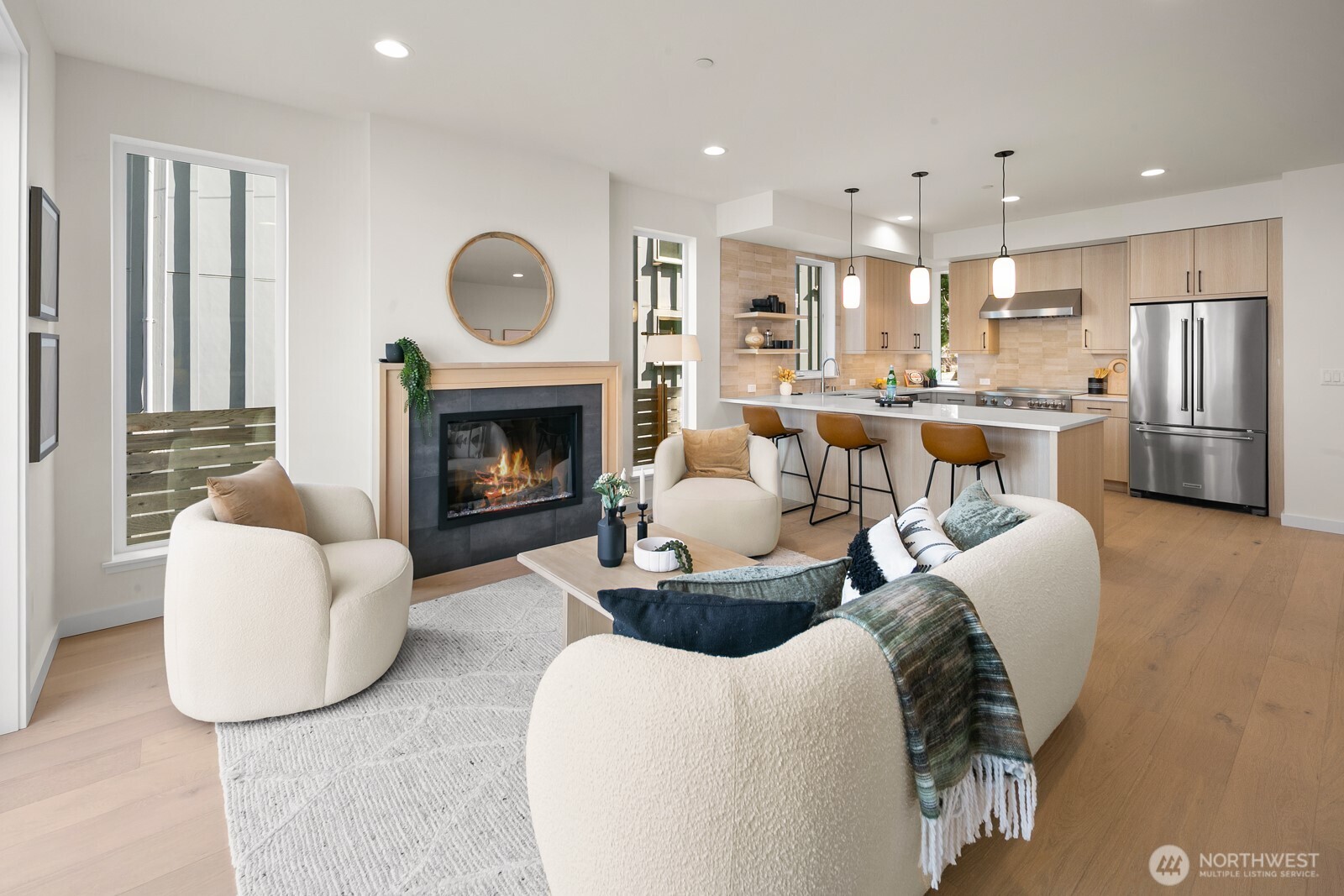 2851 Northwest 70th Street Seattle, WA 98117 - Photo 2 of 38