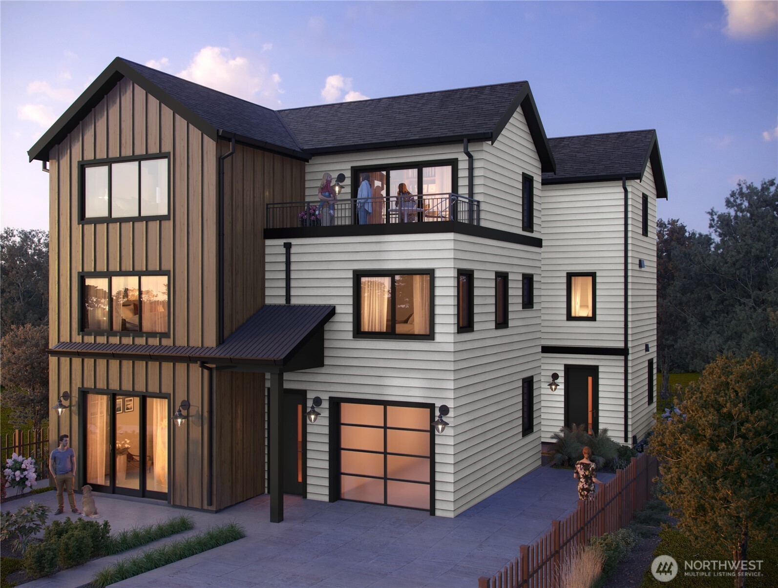 2851 Northwest 70th Street Seattle, WA 98117 - Photo 38 of 38