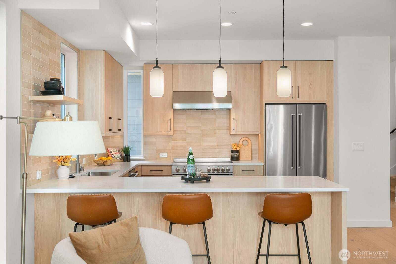 2851 Northwest 70th Street Seattle, WA 98117 - Photo 8 of 38