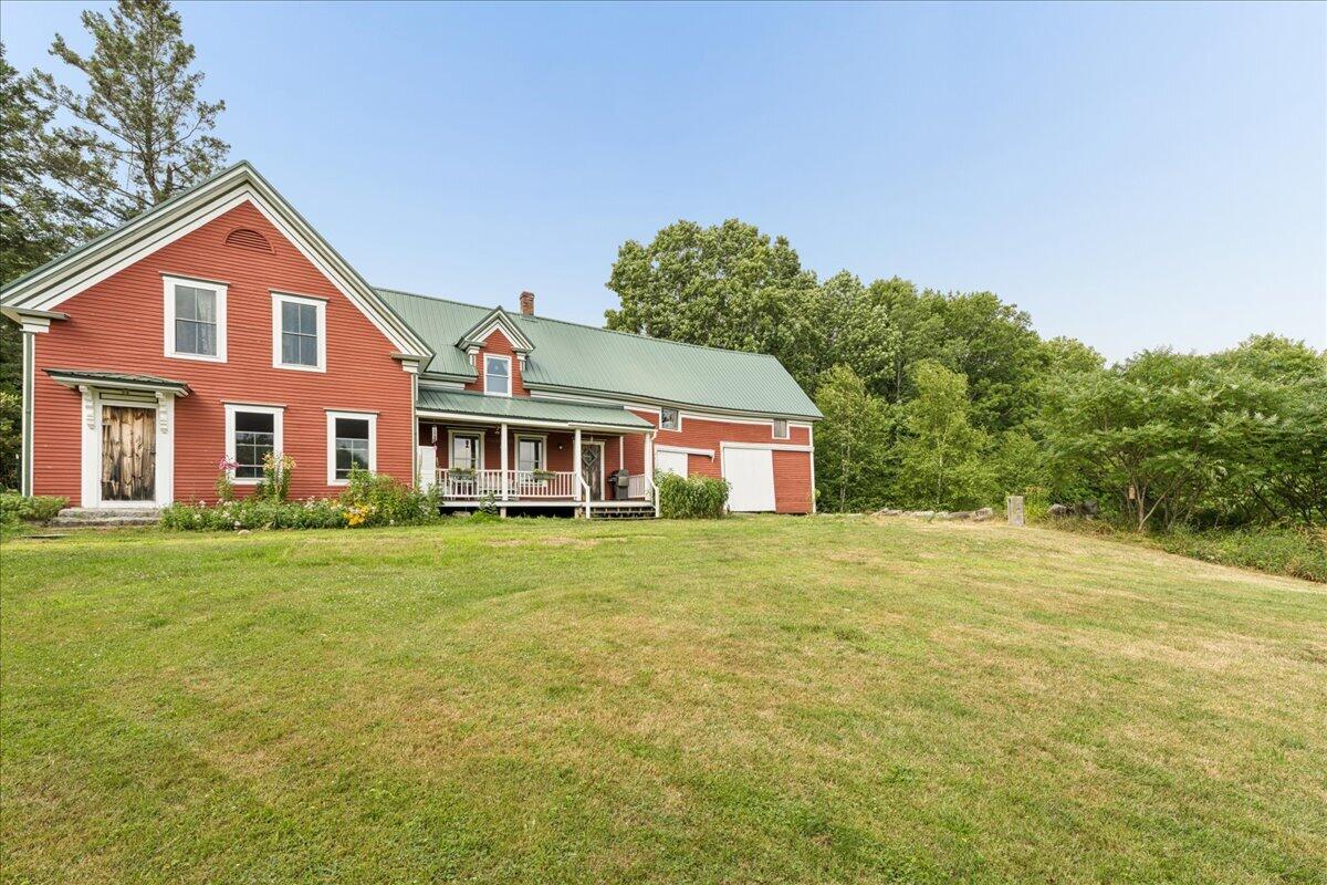 12 Burnham Hill Road Freedom, ME 04941 - Photo 52 of 81 37-12 Burnham Hill Rd (36)
