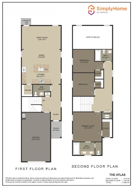 15200 Estrella Road East Houston, TX 77073 - Photo 13 of 13