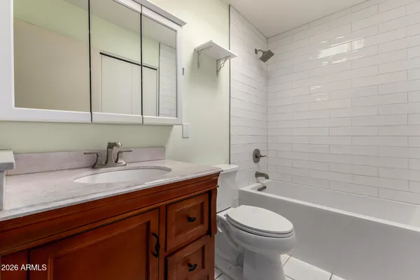 $2,000 | 911 South Hacienda Drive, Tempe, AZ 85288