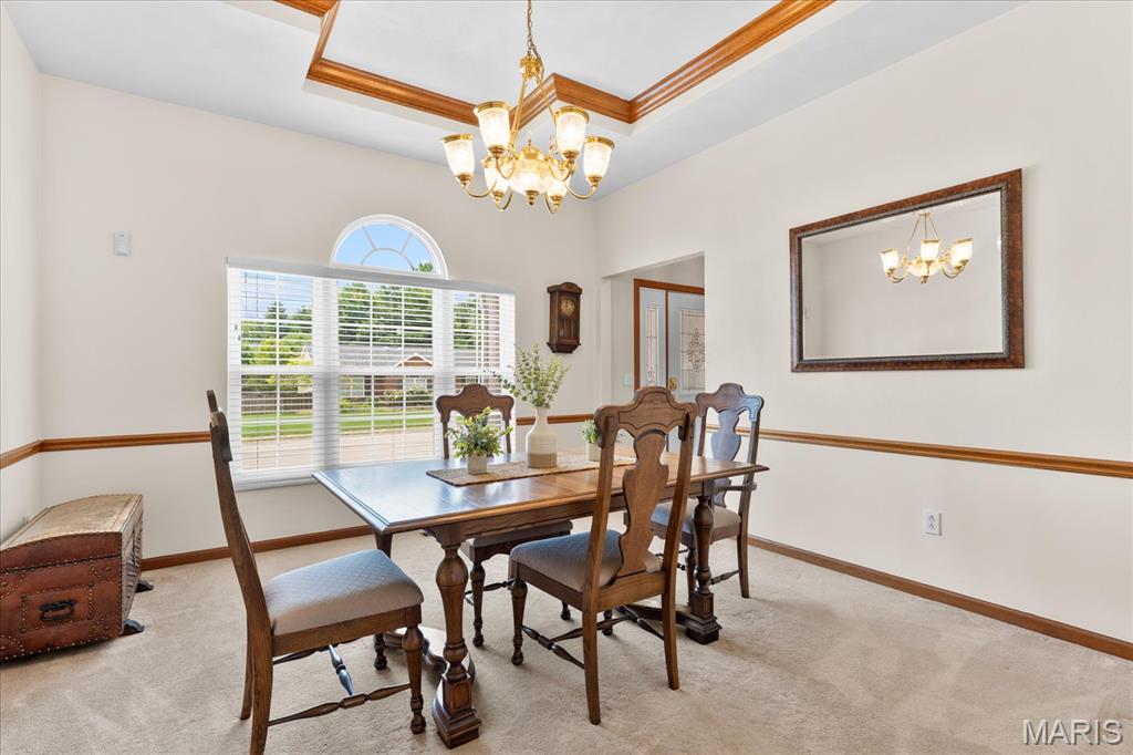 616 Dustin Lane O'Fallon, IL 62269 - Photo 6 of 48