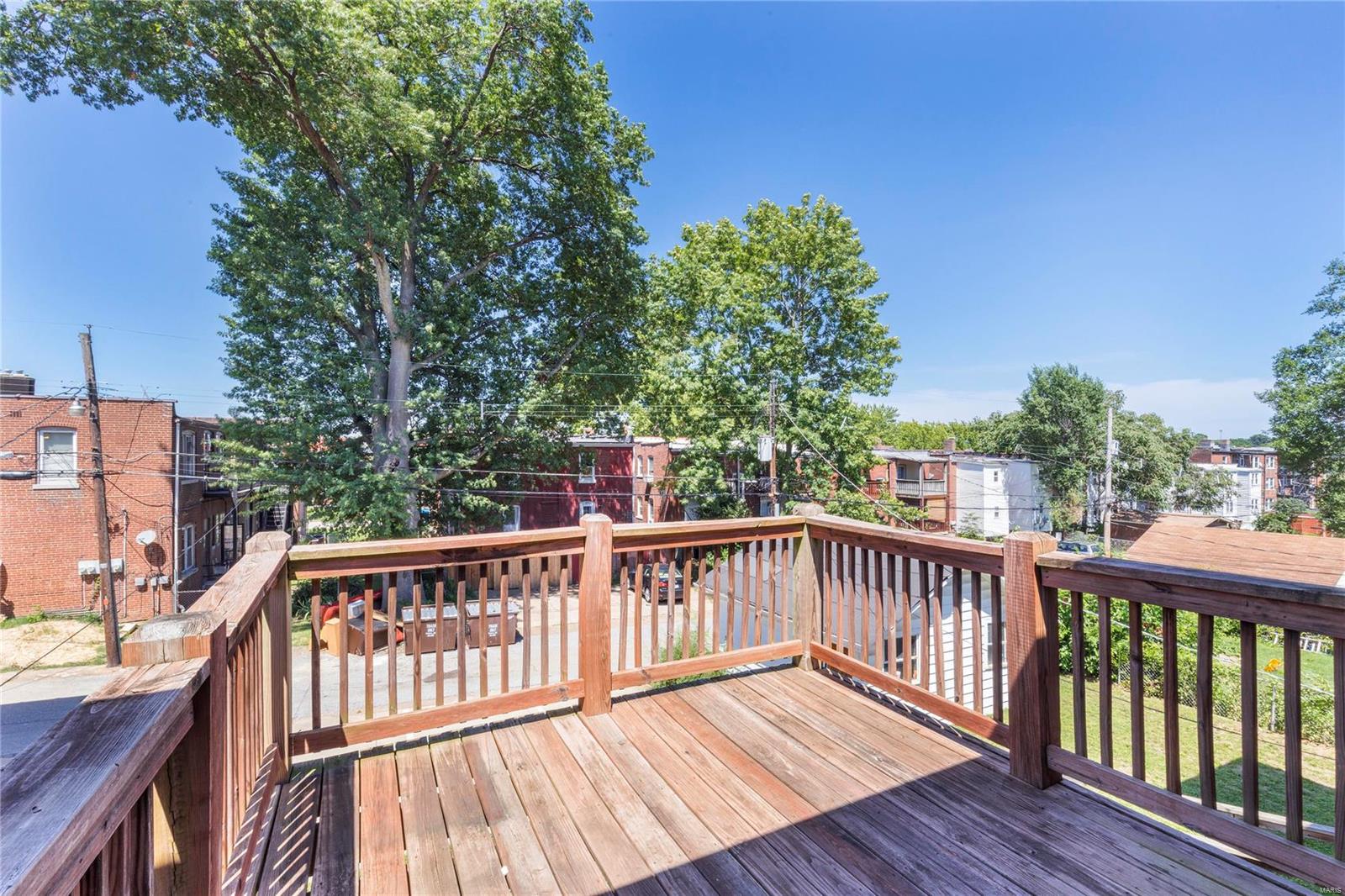 4983 Chippewa Street St. Louis, MO 63109 - Photo 19 of 21