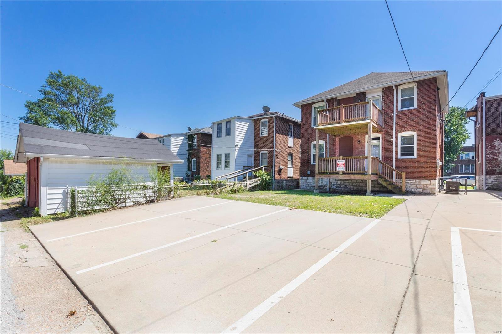 4983 Chippewa Street St. Louis, MO 63109 - Photo 20 of 21