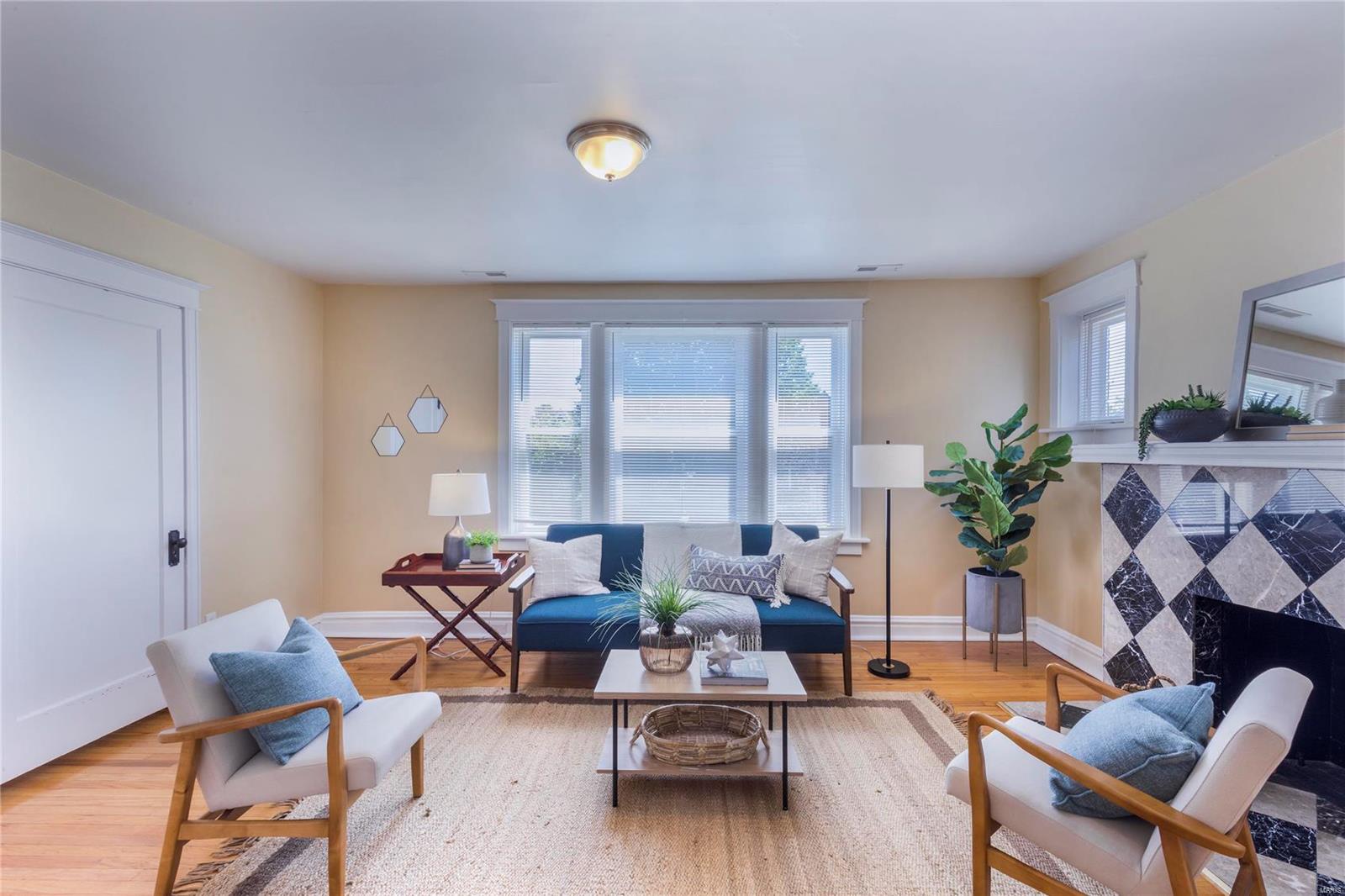 4983 Chippewa Street St. Louis, MO 63109 - Photo 5 of 21