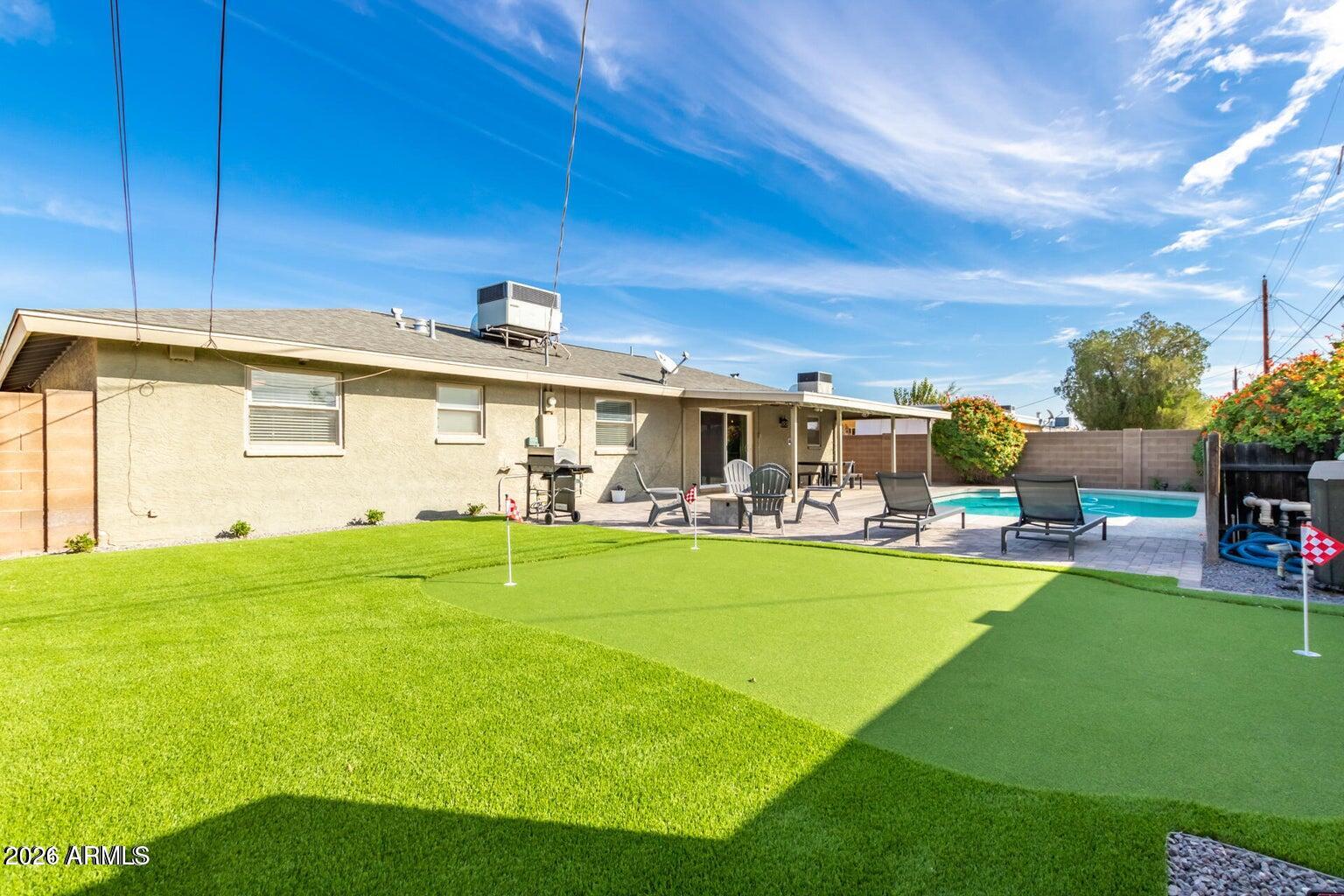 8419 East Granada Road Scottsdale, AZ 85257 - Photo 38 of 38