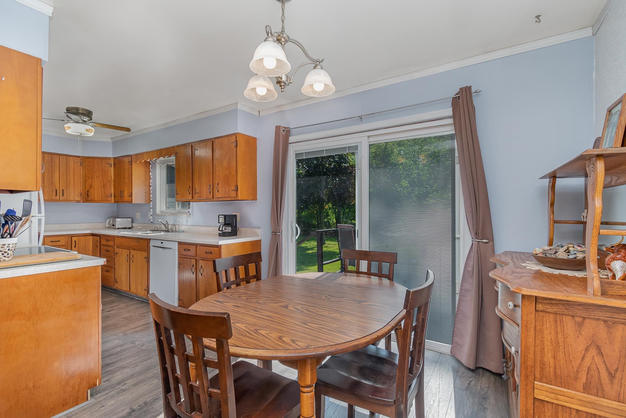 1466 South 8 Mile Road Kawkawlin, MI 48631 - Photo 5 of 24 Gallery Image 5