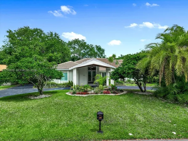 $1,695,000 | 8513 Southwest 169th Terrace, Palmetto Bay, FL 33157
