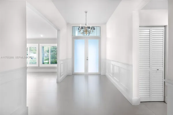 $1,695,000 | 8513 Southwest 169th Terrace, Palmetto Bay, FL 33157