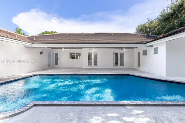 $1,695,000 | 8513 Southwest 169th Terrace, Palmetto Bay, FL 33157