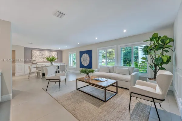 $1,695,000 | 8513 Southwest 169th Terrace, Palmetto Bay, FL 33157