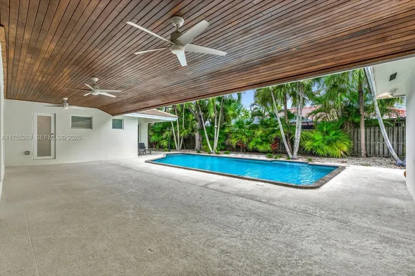 $1,695,000 | 8513 Southwest 169th Terrace, Palmetto Bay, FL 33157