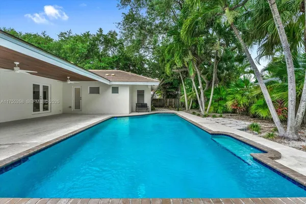 $1,695,000 | 8513 Southwest 169th Terrace, Palmetto Bay, FL 33157