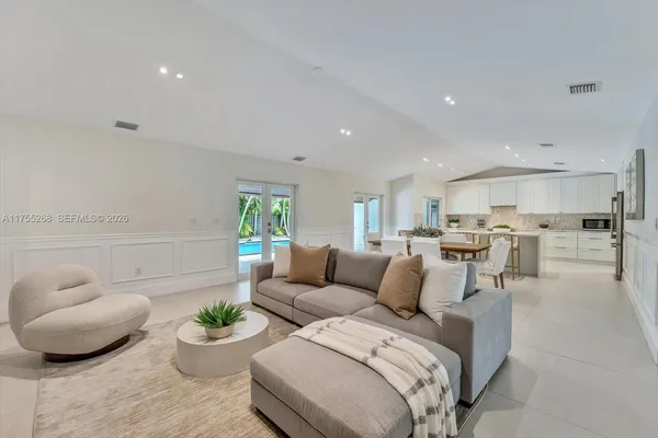 $1,695,000 | 8513 Southwest 169th Terrace, Palmetto Bay, FL 33157