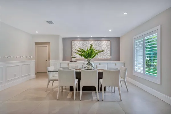 $1,695,000 | 8513 Southwest 169th Terrace, Palmetto Bay, FL 33157