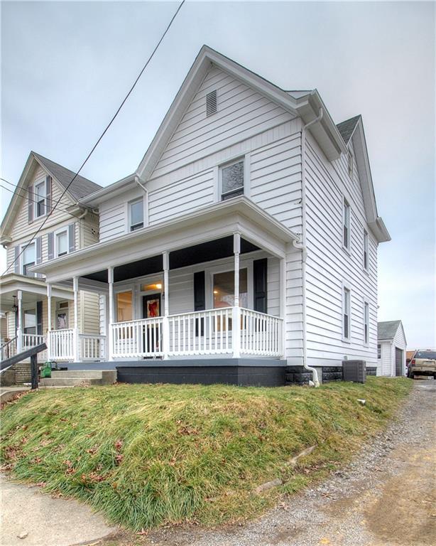 285 Reno Street Rochester, PA 15074 - Photo 2 of 25