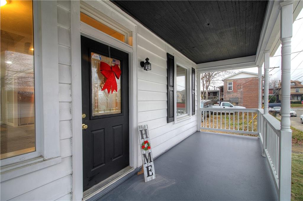 285 Reno Street Rochester, PA 15074 - Photo 3 of 25