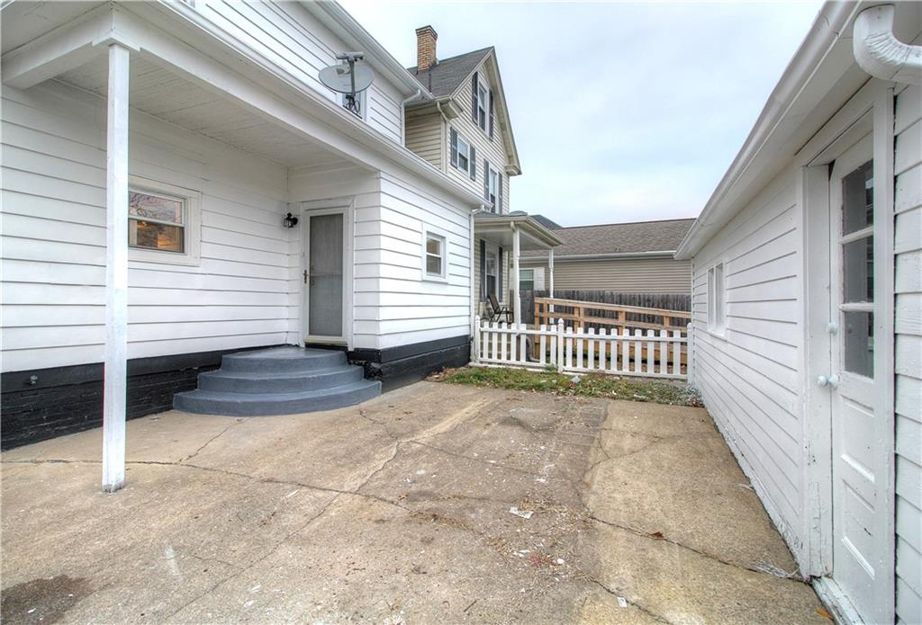 285 Reno Street Rochester, PA 15074 - Photo 23 of 25