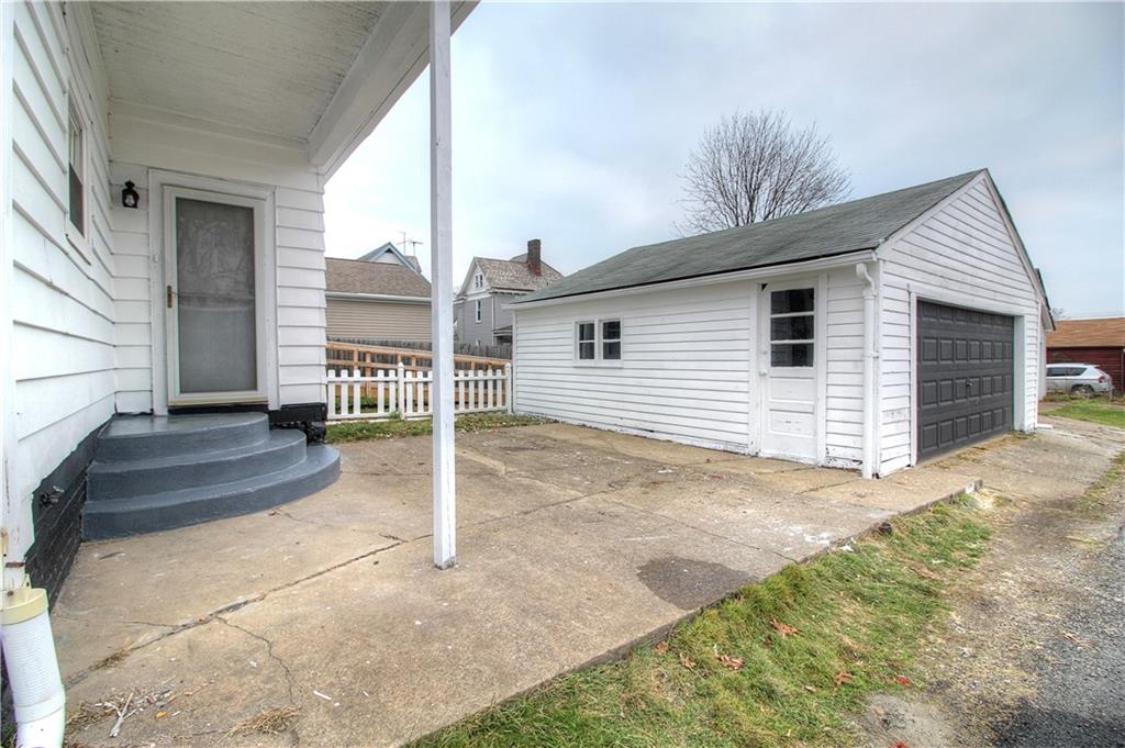 285 Reno Street Rochester, PA 15074 - Photo 24 of 25