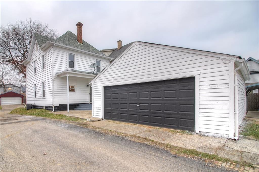 285 Reno Street Rochester, PA 15074 - Photo 25 of 25