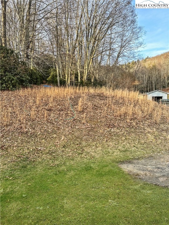 2496 Tucker Road Lansing, NC 28643 - Photo 11 of 20 a view of lake