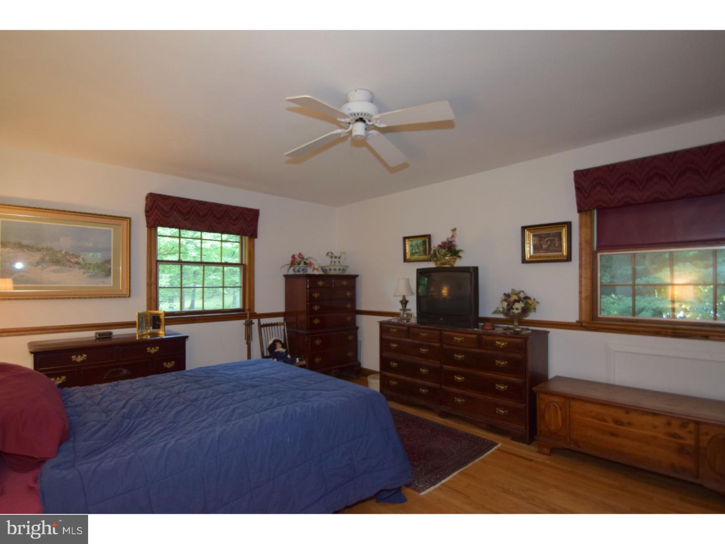 513 Brookwood Road Wayne, PA 19087 - Photo 11 of 24 Bedroom - Main