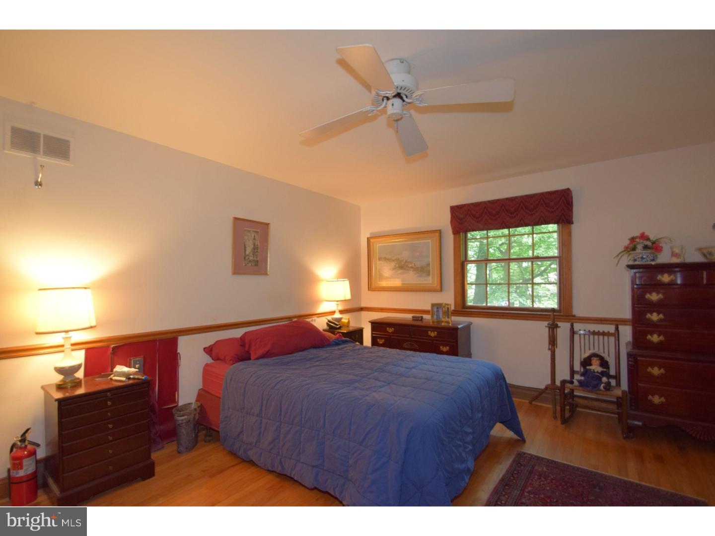 513 Brookwood Road Wayne, PA 19087 - Photo 12 of 24 Bedroom - Main