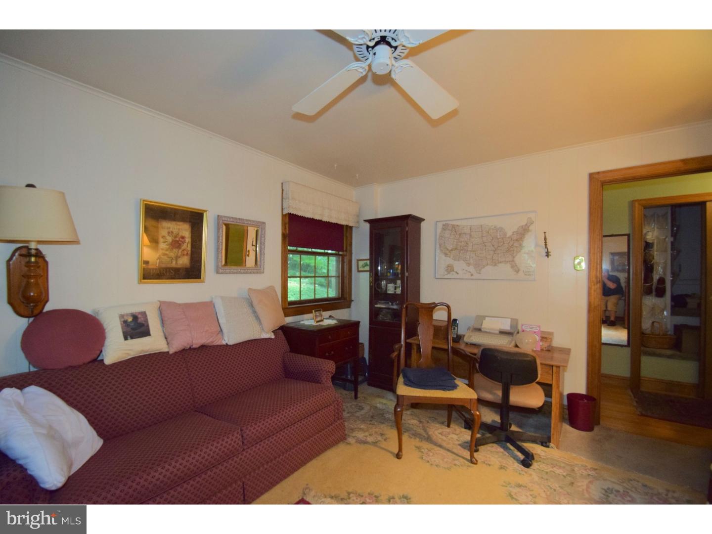 513 Brookwood Road Wayne, PA 19087 - Photo 13 of 24 Bedroom 2
