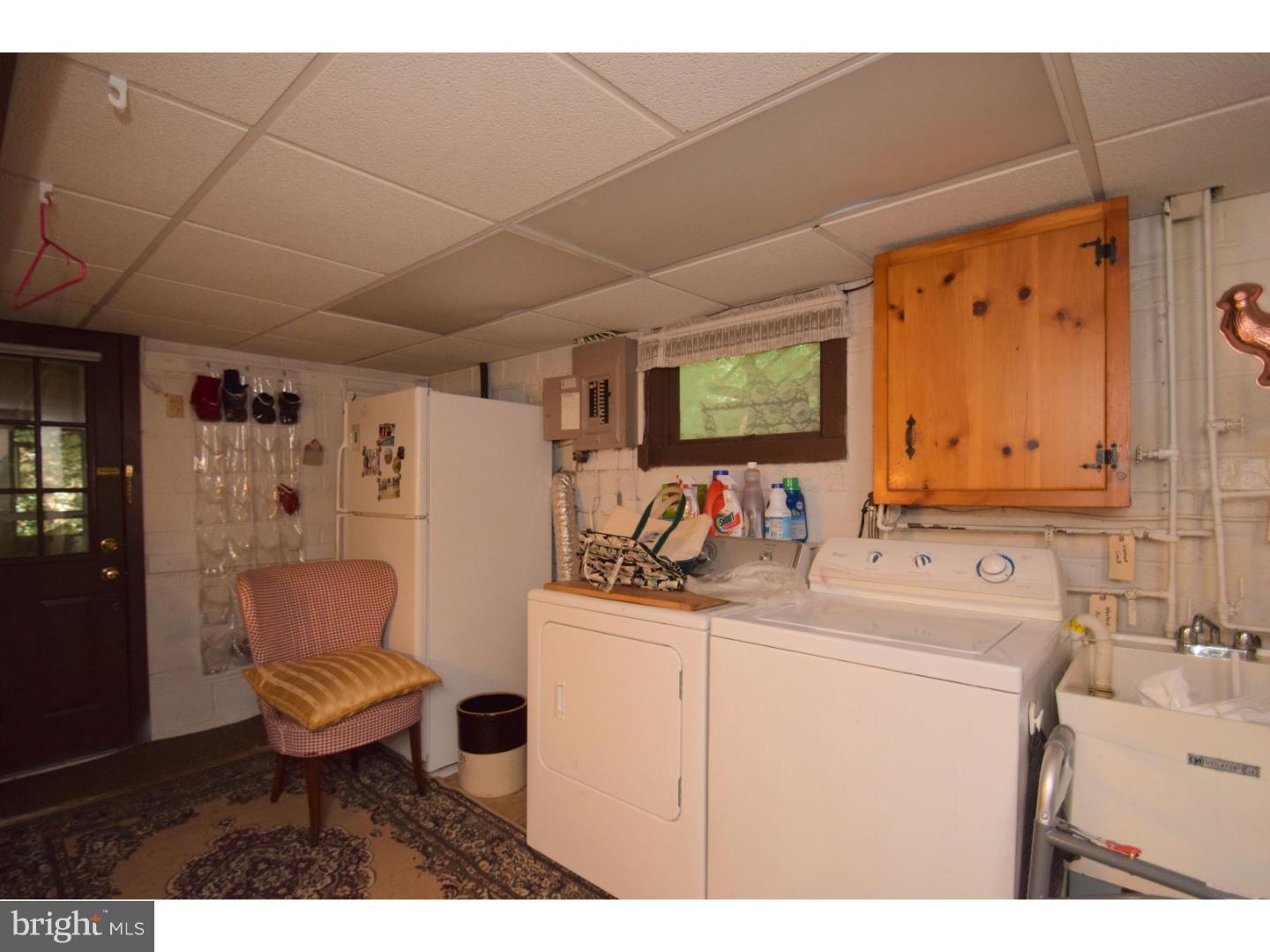 513 Brookwood Road Wayne, PA 19087 - Photo 19 of 24 Laundry Room