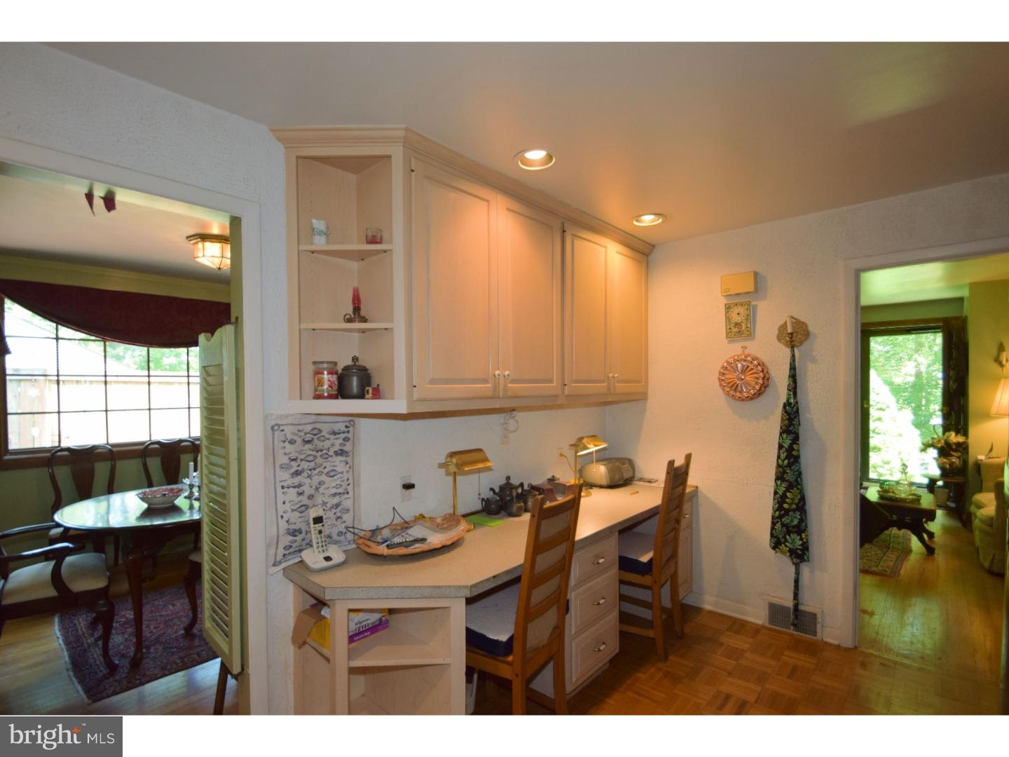 513 Brookwood Road Wayne, PA 19087 - Photo 9 of 24 Kitchen