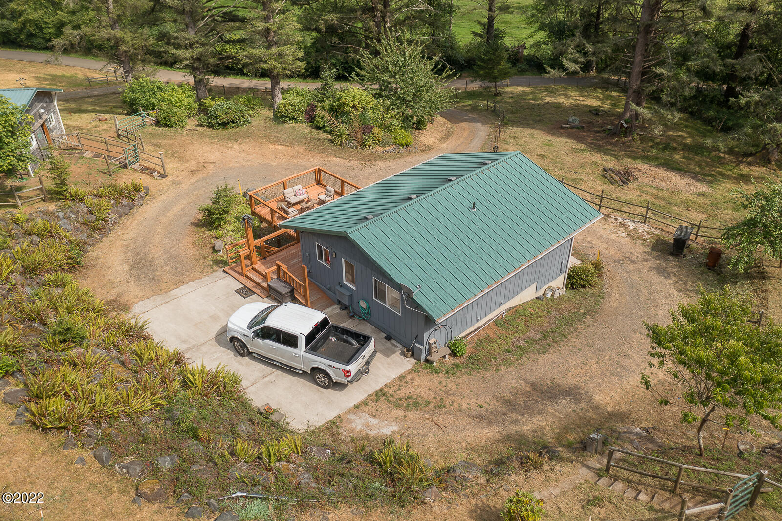 6500 Christiansen Road Cloverdale, OR 97112 - Photo 5 of 41 6500 Christensen Rd, Cloverdale