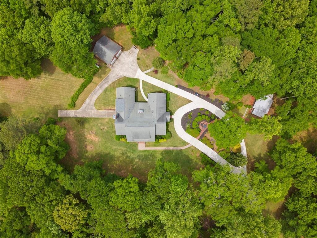 11905 Hutchesons Ferry Road Chattahoochee Hills, GA 30268 - Photo 120 of 130
