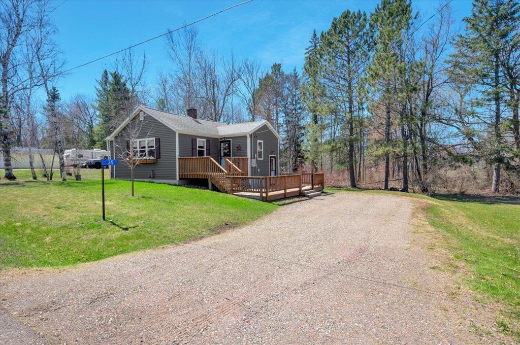 35 Johnson Road Esko, MN 55733 - Photo 1 of 1 Gallery Image 1