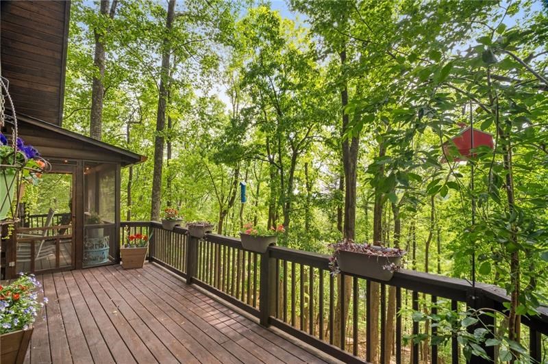 334 Little Pine Mountain Road Jasper, GA 30143 - Photo 41 of 63 Gallery Image 41