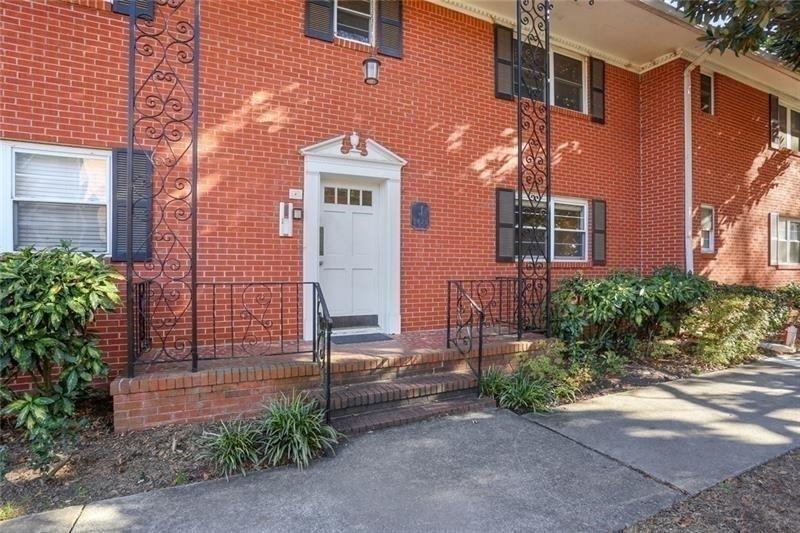 3660 Peachtree Road Northeast, Unit E4 Atlanta, GA 30319 - Photo 1 of 1