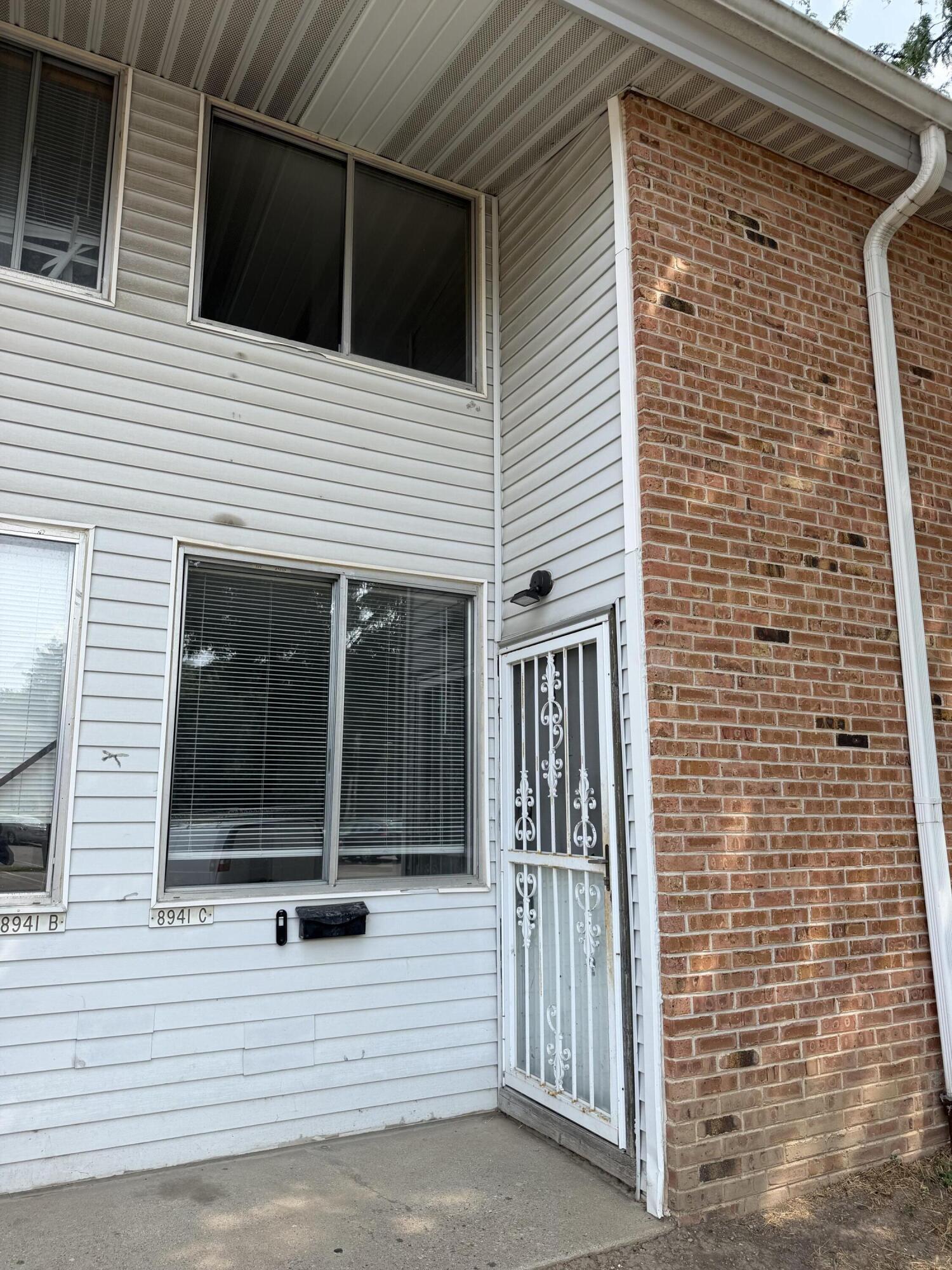 8941 North Swan Road, Unit C Milwaukee, WI 53224 - Photo 1 of 9 IMG_3035