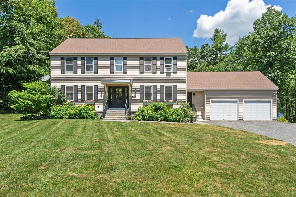 189 Beaman Road Princeton, MA 01541 - Photo 2 of 36