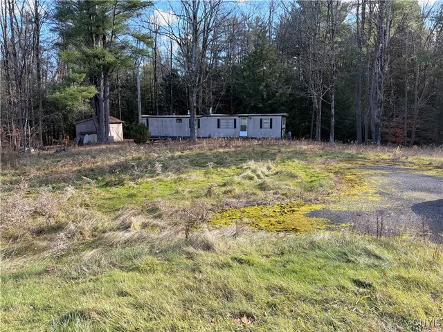 $75,000 | 482 County Rte 11, West Monroe, NY 13167
