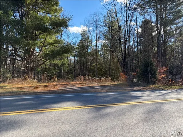 $75,000 | 482 County Rte 11, West Monroe, NY 13167