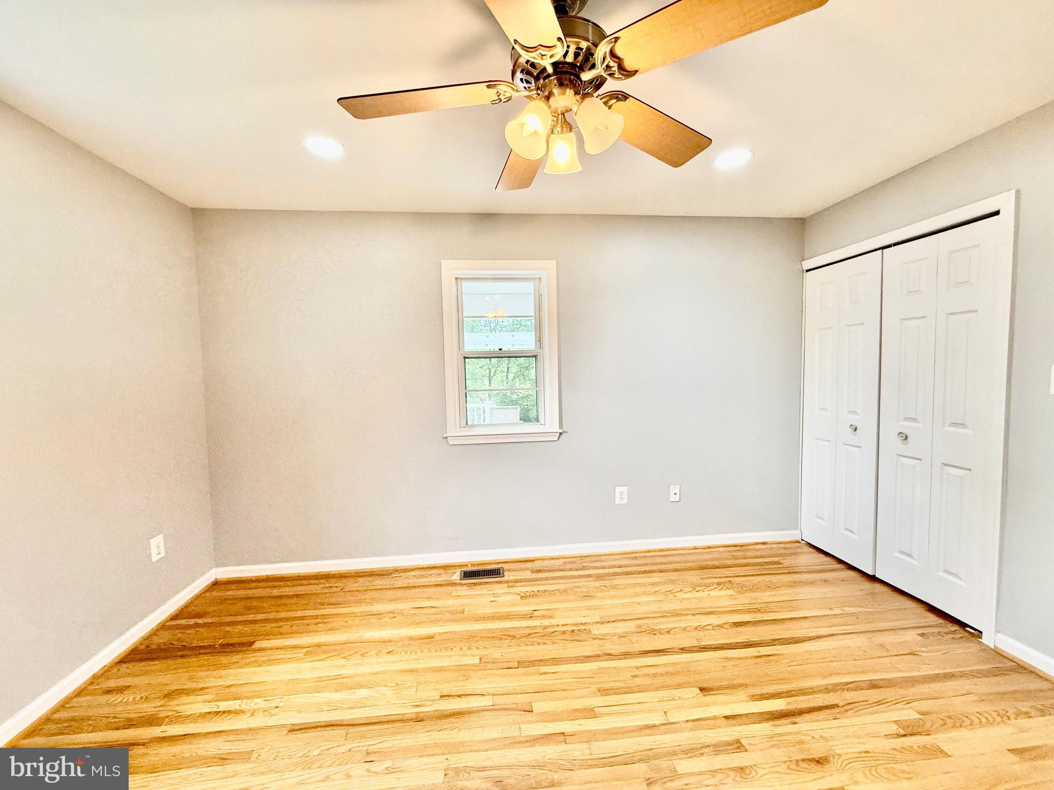 6605 Keene Drive Springfield, VA 22152 - Photo 106 of 127 a view of an empty room