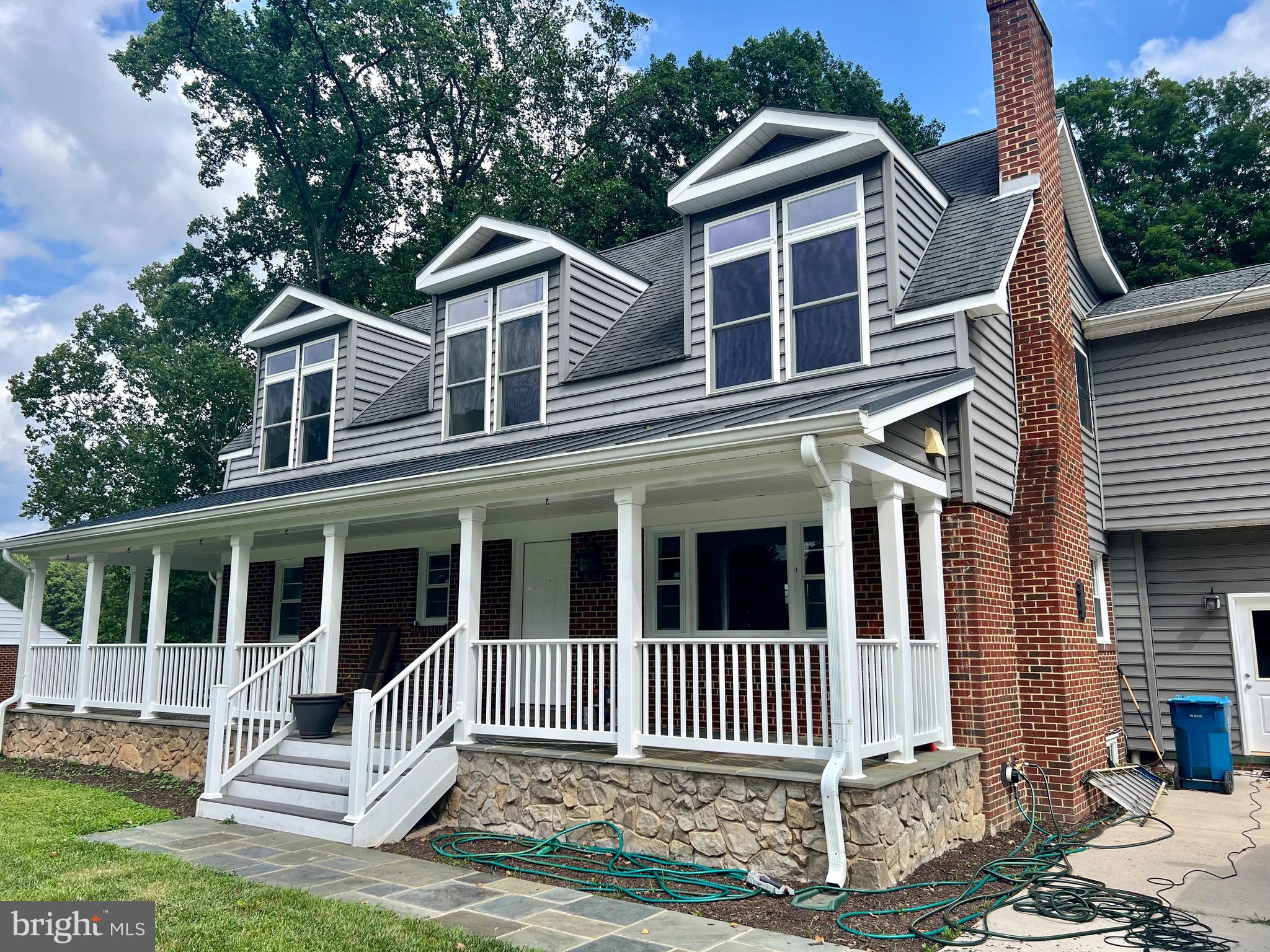 6605 Keene Drive Springfield, VA 22152 - Photo 11 of 127