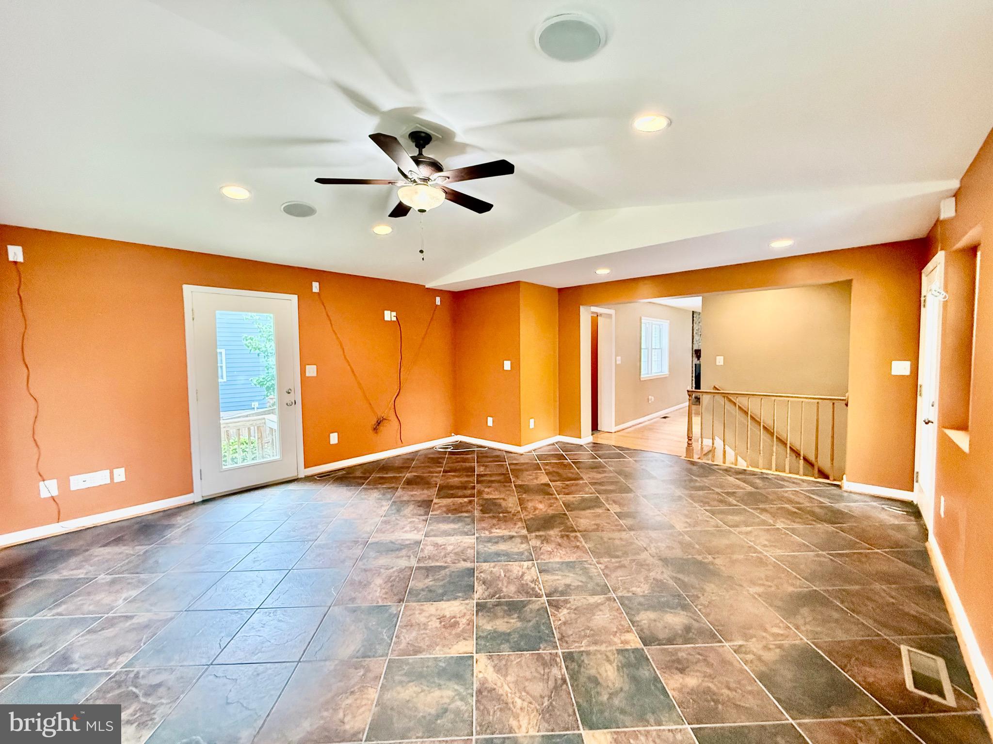 6605 Keene Drive Springfield, VA 22152 - Photo 116 of 127