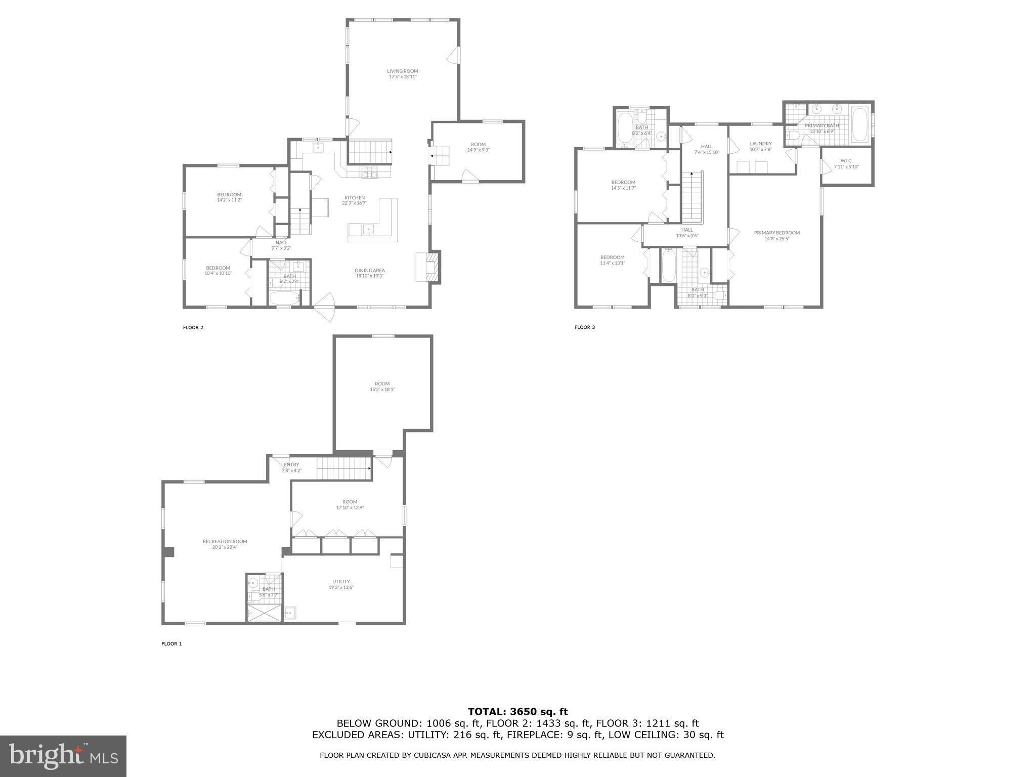 6605 Keene Drive Springfield, VA 22152 - Photo 124 of 127