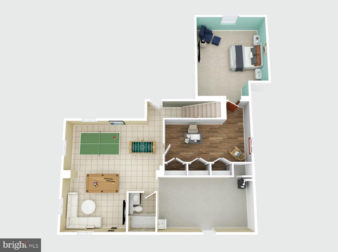 6605 Keene Drive Springfield, VA 22152 - Photo 127 of 127