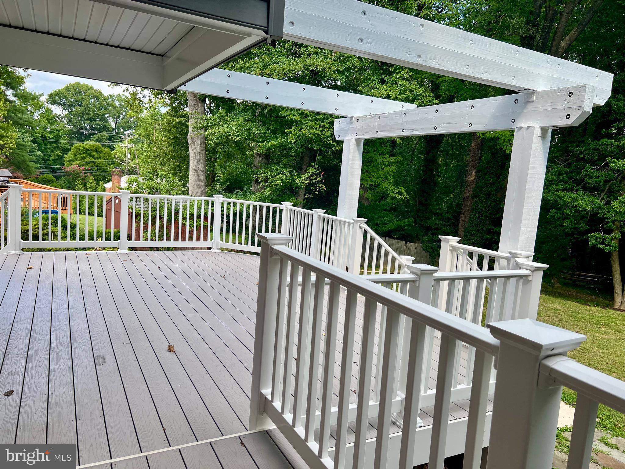 6605 Keene Drive Springfield, VA 22152 - Photo 26 of 127